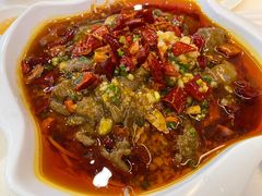 -香港新发烧腊茶餐厅(万象店)