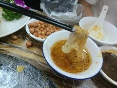 -官塘陈记鱼生·潮汕砂锅粥·牛肉火锅(潮枫路总店)