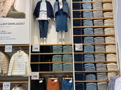 -优衣库(银座店)