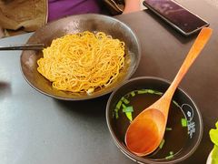 -贡梅老面馆·蟹粉面·无锡特色小吃(南长街主推店)