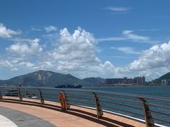 -演武大桥观景平台