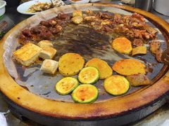 -八木轩·寻味大理白族民俗餐厅(文献路店)