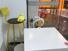 -鹿野茶事(开元盛世店)