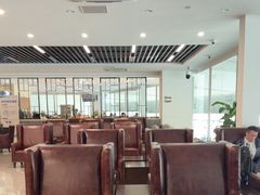 -头等舱休息室1(合肥新桥国际机场)