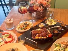 -新贝乐意大利餐厅(苏州中心店)