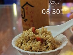 甜醅-老家八大碗(滨河广场店)