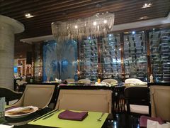 大堂-索菲特银河锦厨自助餐(山西路店)