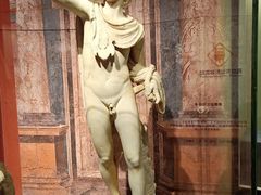 -盘龙城国家考古遗址公园