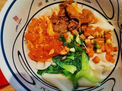 -陇上秦轩biangbiang面(萧山万象汇店)