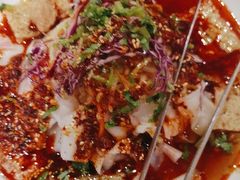 -SEEUNARI西域娜依新疆菜(环宇广场店)