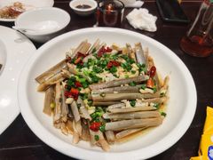 -健眺小海鲜(临海后山店)