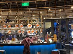 -haxnbauer海森堡德国餐厅(深圳coco店)