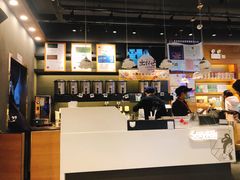 -茶颜悦色(银盆岭万达广场店)
