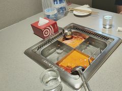 -海底捞火锅(振华广场生日主题店)