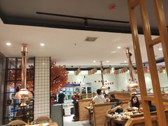 -串掌柜·炭火烤肉撸串专营店(盛世俪园店)