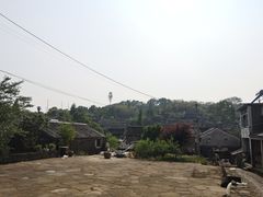 -许家山