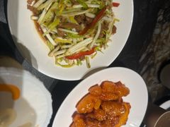 -佰家小厨·南京菜(夫子庙店)