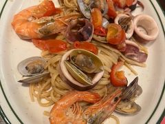 -ZAFFERANO西班牙海鲜饭(上海首店)