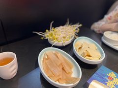 -鱼鼎香烤鱼火锅(华发商都店)