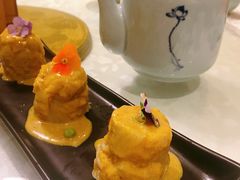 芥末墩-鸭匠食府·挂炉烤鸭·新京菜(阜成路店)