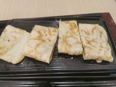 花样蛋饼油条-永和大王(华侨城店)