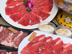 -众宜轩老北京铜锅涮肉·四合院(建国门店)