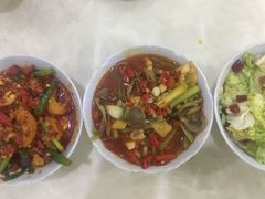 -老游独一佳湘菜馆(高新四路店)