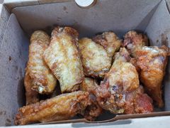 -Kyochon1991校村炸鸡(杨高中路店)