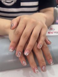 -尤米一站式美甲美睫