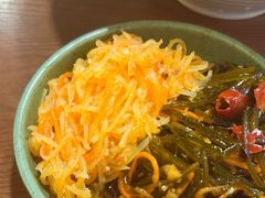 -面乙新派手擀面(大悦城店)