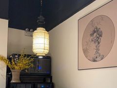 -吴越荣记苏州菜·松鼠桂鱼(月光码头店)