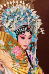 -华韵京剧摄影(洋桥角门东店)