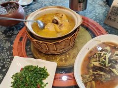 -春娟茶楼·地道农家菜(梅家坞店)