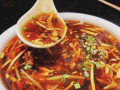 -南门小馆·清真(国贸商城店)