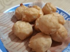 -伙记茶档(龙海风情小镇店)