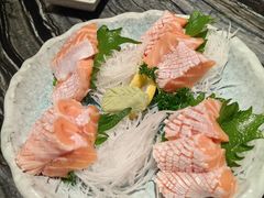 -将太无二·蓝鳍放题·北美寿司(领展购物广场中关村店)