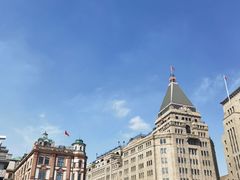 -上海和平饭店华懋阁 Cathay Room