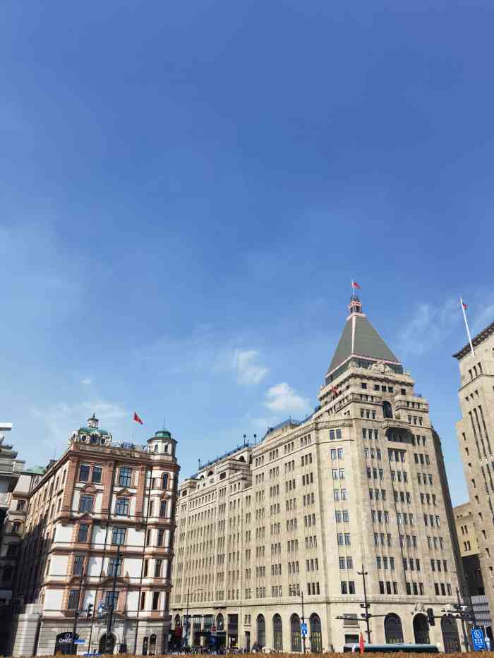 和平饭店华懋阁-"74时间: 2020.10.25 [薄荷."-大众点评移动版