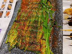 -卞二小串·鹤岗烧烤·坑烤(永定路店)