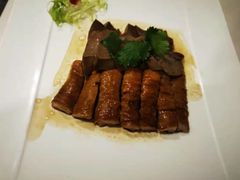 -潮好味(国贸英皇集团中心店)
