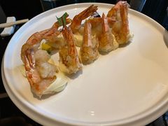 -万达文华酒店-品珍中餐厅