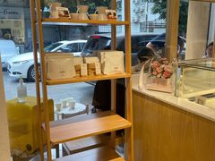 -Cafe on warm(丹霞店)