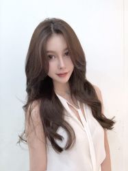 -3AM HAIR SALON染发烫发接发
