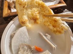 -霄汉羊排(万松园一店)