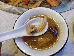 -木王宴语·野生鲜菌火锅(玉河店)