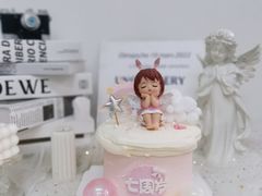 -蜜肆动物奶油蛋糕·个性定制·下午茶甜品