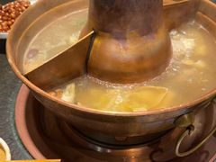 -清真·京华源铜锅涮肉(丰庆店)
