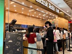 -白蘭BLANK(杭州湖滨银泰in77C区店)