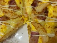 -必胜客(会展店)