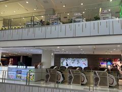 -凯德MALL(西直门店)